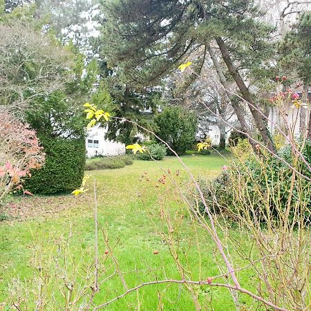 Banaba Leilighet Wiesbaden Eksteriør bilde
