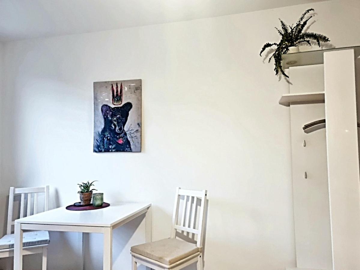 Banaba Leilighet Wiesbaden Eksteriør bilde